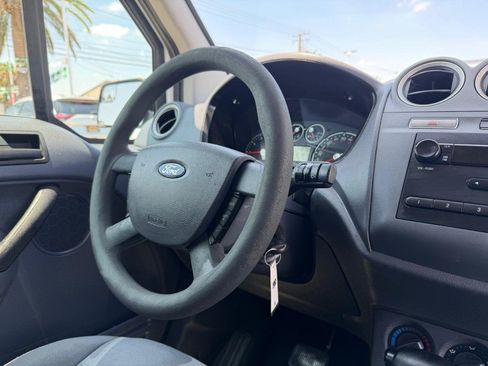 Used 2012 Ford Transit Connect XL w/ Fleet XL PWR Group FWD image 36