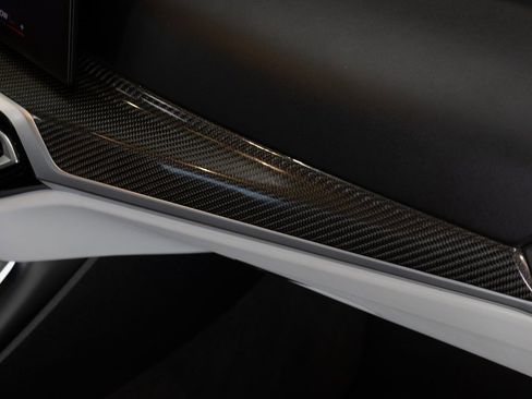 Used 2023 BMW M3 w/ M Carbon Exterior Package image 30