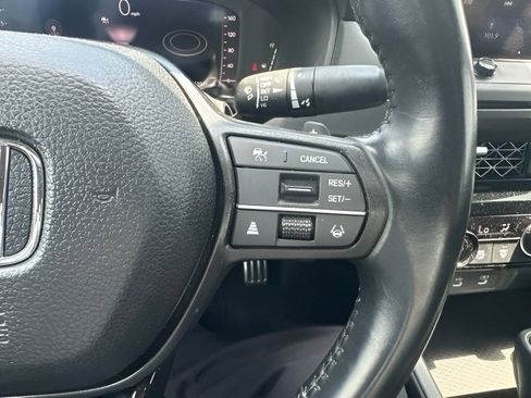 Used 2024 Honda Accord Sport image 17
