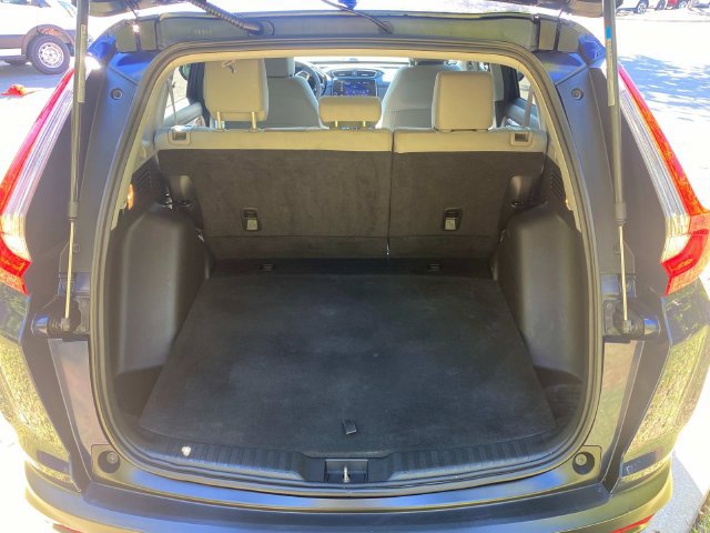 Used 2018 Honda CR-V EX image 29