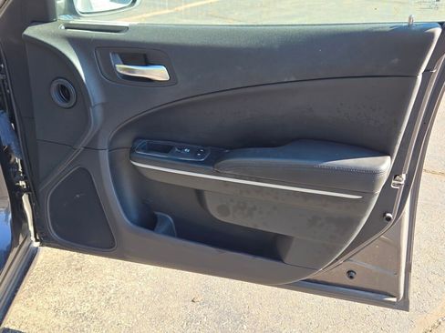 Used 2023 Dodge Charger Police w/ Convenience Group I image 7