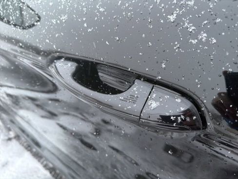 Certified 2024 Ford Edge SEL image 19