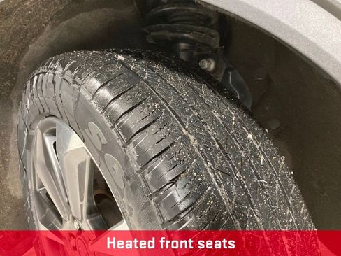 Used 2024 Ford Escape Platinum image 25