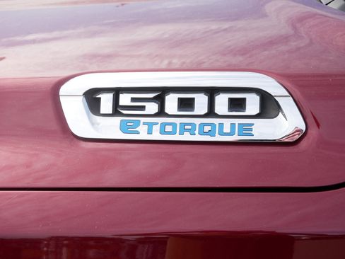 Certified 2022 RAM 1500 Big Horn image 17