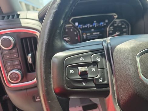Used 2019 GMC Sierra 1500 Denali w/ Driver Alert Package II AWD/4WD image 18
