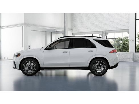 New 2026 Mercedes-Benz GLE 450 4MATIC image 34