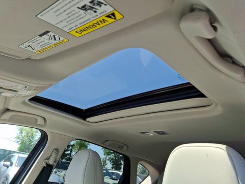 Certified 2023 MAZDA CX-5 AWD 2.5 S image 16