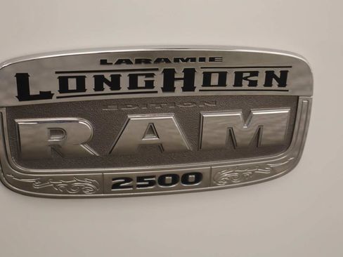 Used 2012 RAM 2500 Longhorn w/ Protection Group AWD/4WD image 19