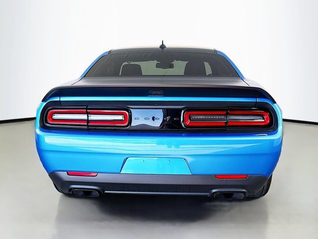 Used 2023 Dodge Challenger SRT Hellcat Redeye RWD image 6