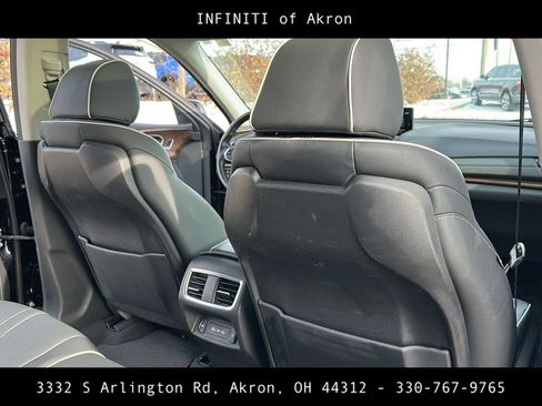 Used 2022 Acura RDX w/Advance Package image 33