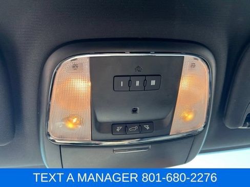 Used 2015 Jeep Grand Cherokee Limited w/ Trailer Tow Group IV AWD/4WD image 29
