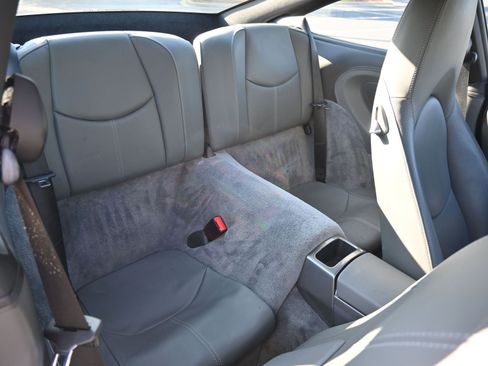 Used 2011 Porsche 911 Turbo S image 25