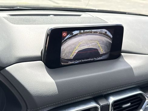 Used 2019 MAZDA CX-5 Grand Touring w/ GT Premium Package image 25