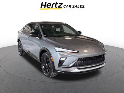 Used 2025 Buick Envista Sport Touring