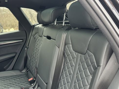 Used 2023 Audi SQ5 Premium Plus w/ Premium Plus Package AWD/4WD image 32