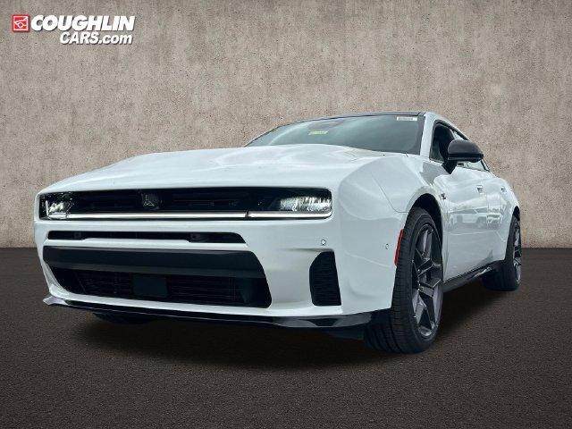 New 2026 Dodge Charger R/T AWD/4WD image 3