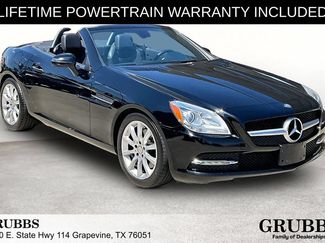 Used 2016 Mercedes-Benz SLK 300 video 1