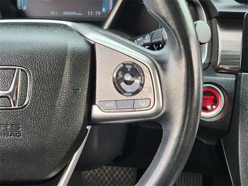 Used 2020 Honda Civic EX image 28
