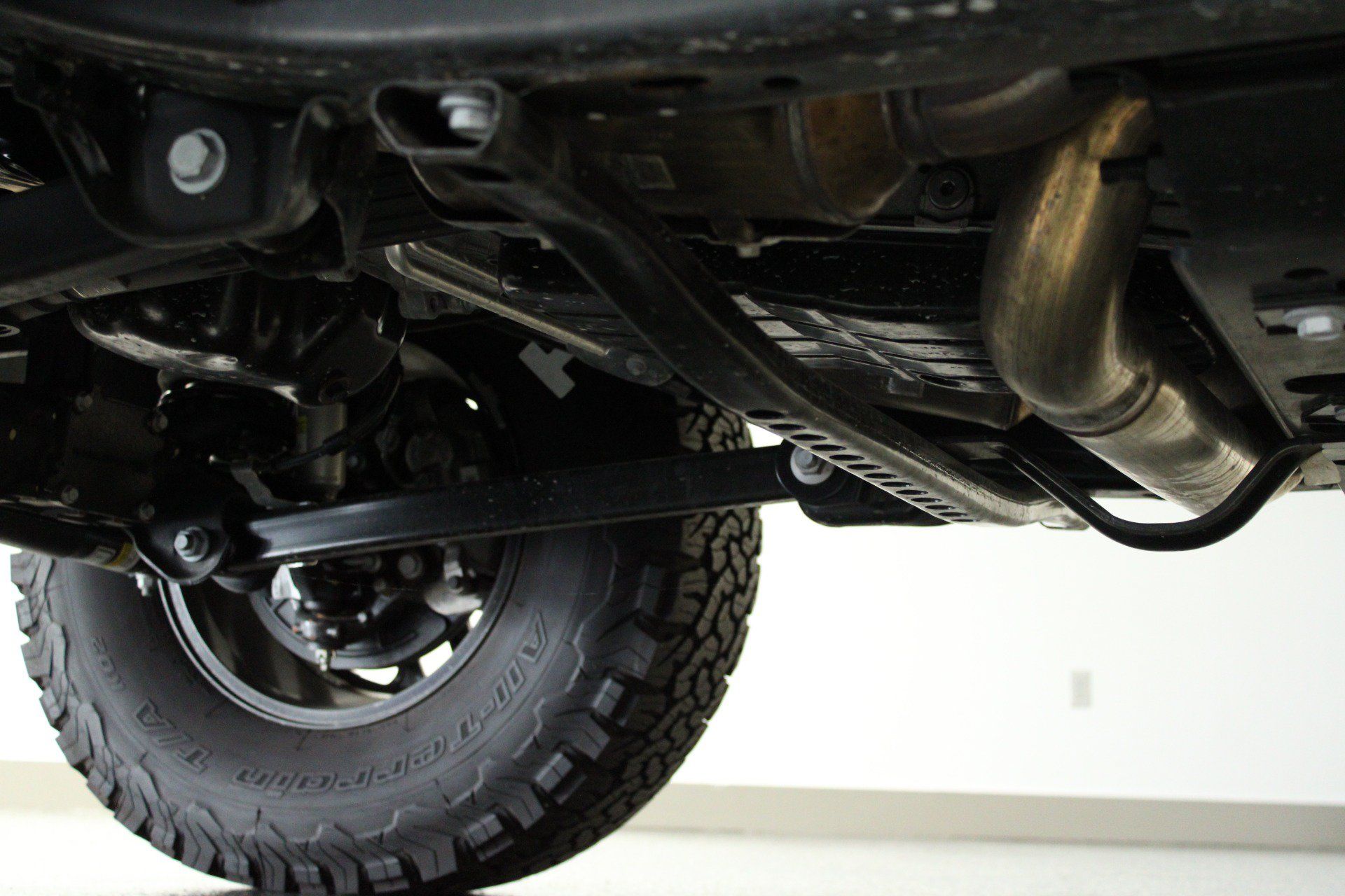 Used 2021 Jeep Wrangler Unlimited Rubicon w/ Xtreme Recon 35" Tire Package AWD/4WD image 14
