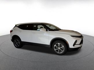 Used 2025 Chevrolet Blazer LT video 2