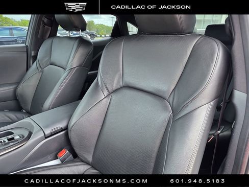 Used 2023 Toyota Crown XLE image 19