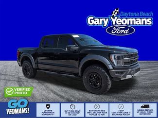 Certified 2023 Ford F150 Raptor w/ Raptor 37 Performance Package AWD/4WD video 1