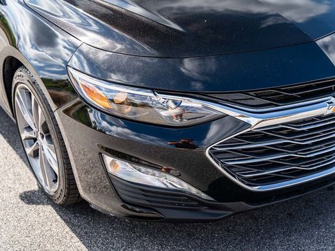 Used 2025 Chevrolet Malibu LT image 10