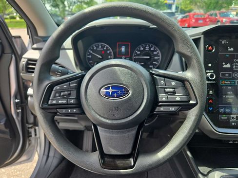 Certified 2026 Subaru Crosstrek 2.5i Premium AWD/4WD image 18