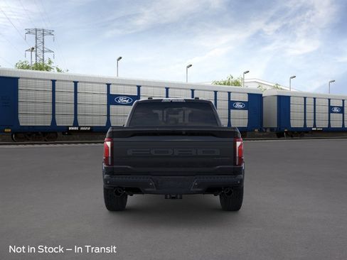 New 2026 Ford F150 Raptor AWD/4WD image 18
