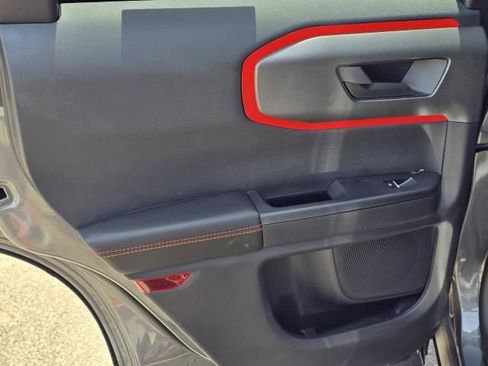 New 2025 Ford Bronco Sport Free Wheeling w/ Convenience Package image 31