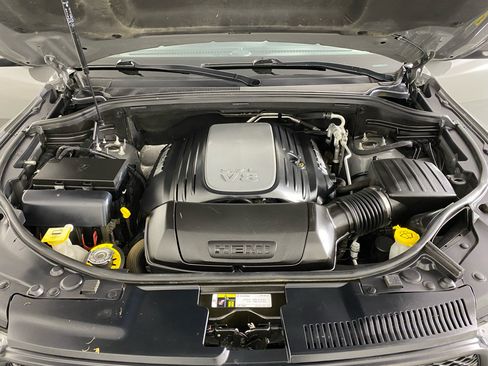 Used 2020 Dodge Durango R/T AWD/4WD image 32