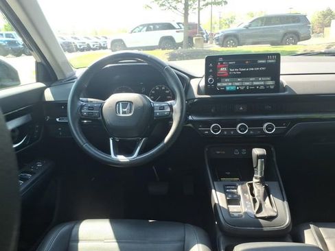 Used 2024 Honda CR-V EX-L image 10