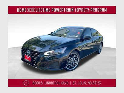 Used 2024 Nissan Altima 2.0 SR