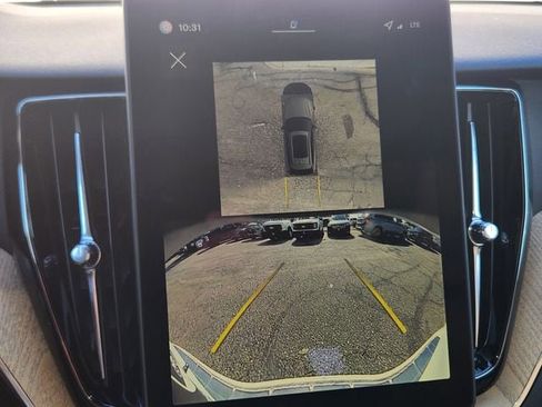 New 2026 Volvo XC60 B5 Plus w/ Protection Package Premier image 22