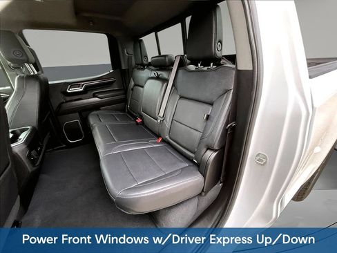 Used 2024 Chevrolet Silverado 1500 RST AWD/4WD image 27