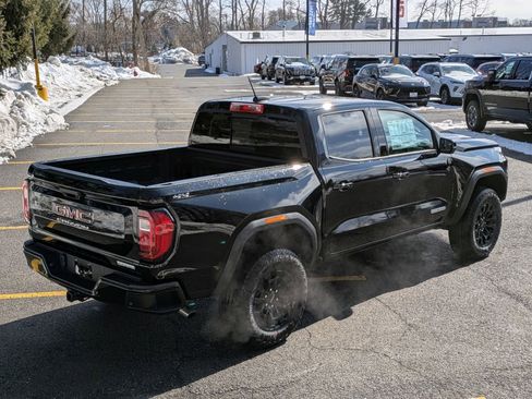 New 2026 GMC Canyon Elevation w/ Convenience Package image 7