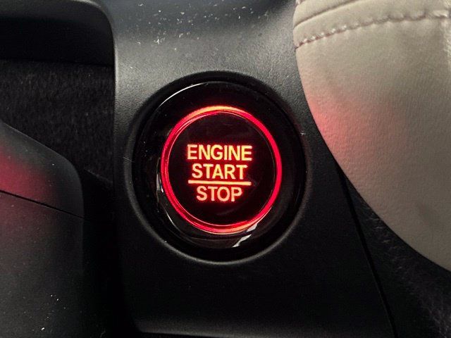 Certified 2023 Honda HR-V LX image 29