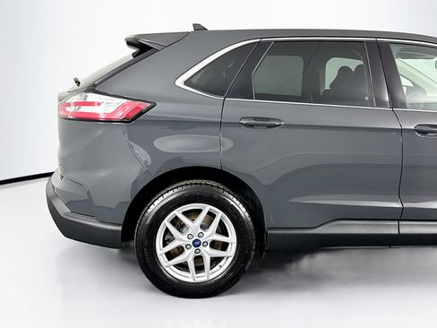 Used 2021 Ford Edge SEL AWD/4WD image 47