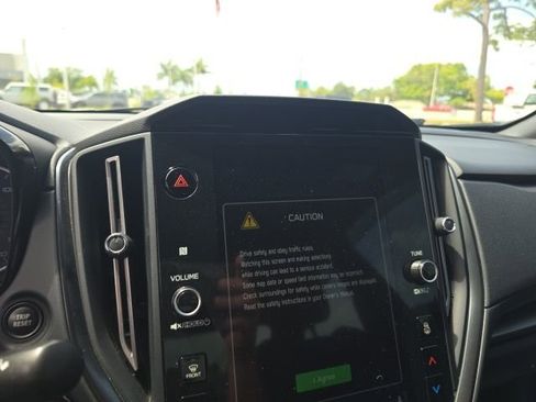 Used 2022 Subaru WRX Premium image 12