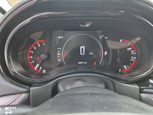 Used 2024 Dodge Durango GT image 26