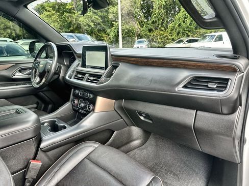 Certified 2022 Chevrolet Tahoe High Country w/ Premium Package 2 image 29