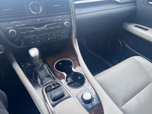 Used 2017 Lexus RX 350 AWD w/ Premium Package image 22