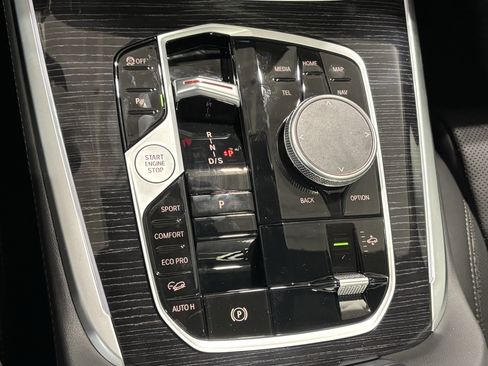 New 2027 BMW X7 xDrive40i w/ M Sport Package AWD/4WD image 23