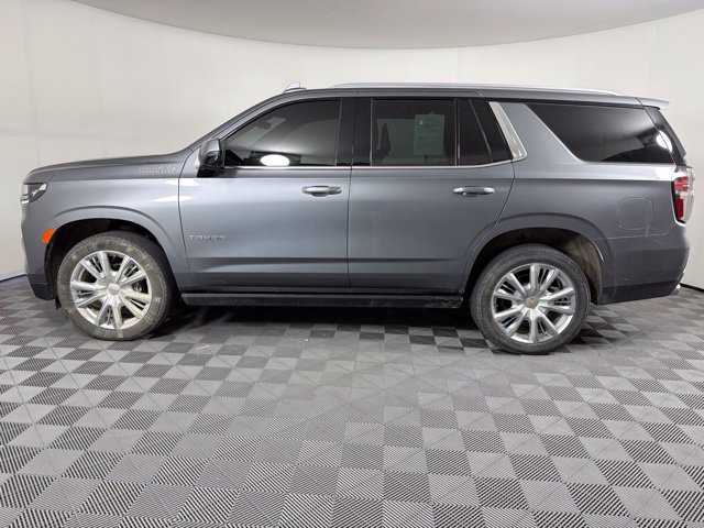 Used 2021 Chevrolet Tahoe High Country AWD/4WD image 9