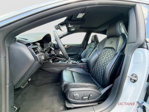 Used 2023 Audi S5 Premium Plus AWD/4WD image 22