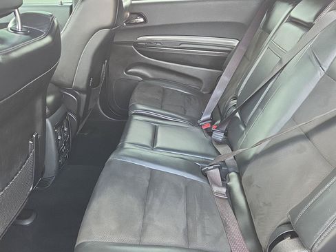 Used 2020 Dodge Durango GT AWD/4WD image 15