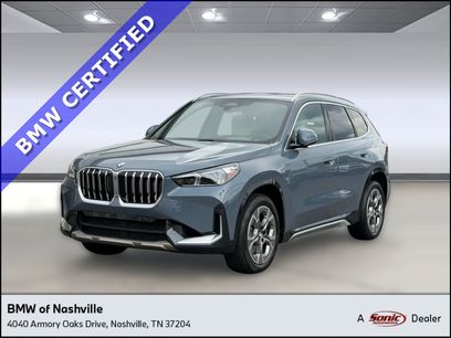 Used 2026 BMW X1 xDrive28i w/ Convenience Package