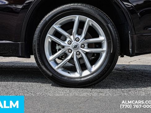 Used 2024 Dodge Durango GT AWD/4WD image 16
