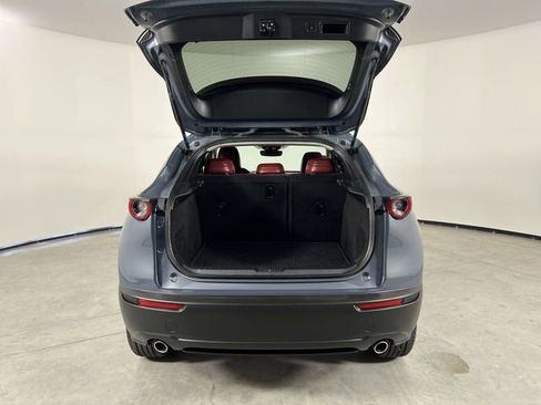 Used 2023 MAZDA CX-30 AWD 2.5 S w/ Preferred Package image 27