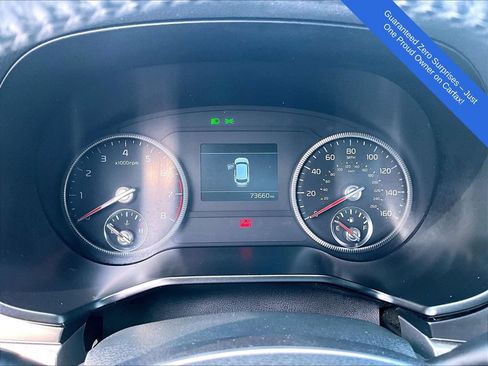 Used 2021 Kia Telluride LX AWD/4WD image 20